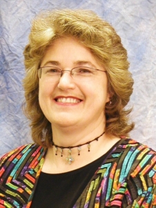 Diane Cychosz of Midwest Hardware Association