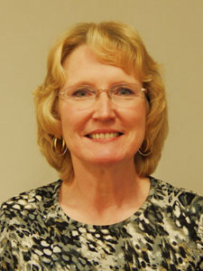 Judy Borski of Midwest Hardware Association