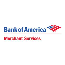 Bank of America Merchant Services logo
