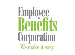 Employee Benefits Corporation logo