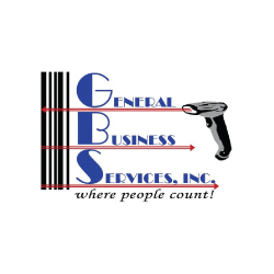 General Business Services Inc. logo