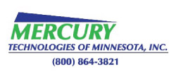 Mercury Technologies of Minnesota Inc. logo