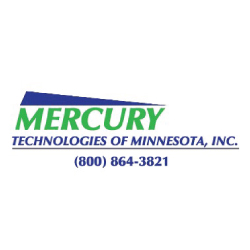 Mercury Technologies of Minnesota Inc. logo