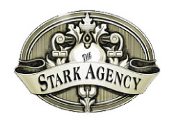 The Stark Collection Agency logo