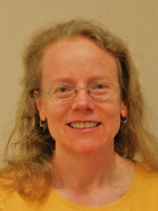 Valerie Hedquist of Midwest Hardware Association
