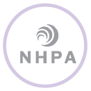 NHPA icon